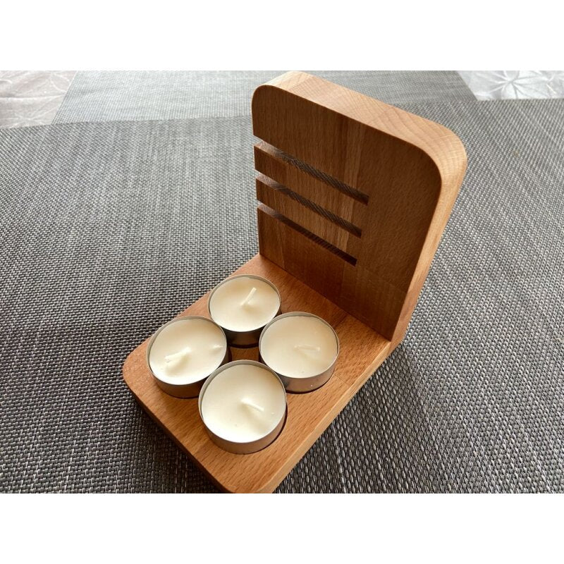 Blackout Raclette - Single Raclette