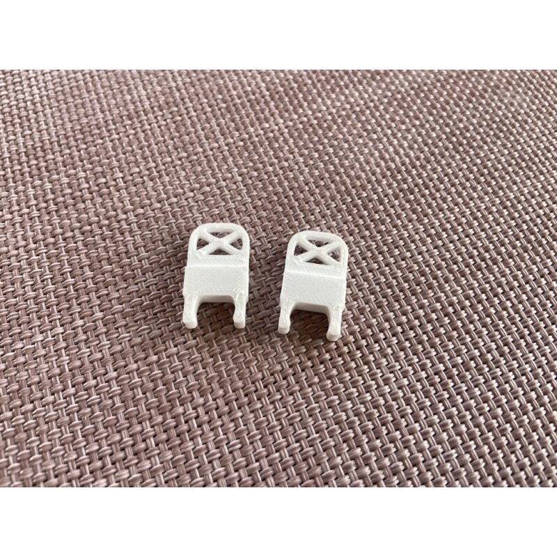 Robbe Sky Climber - Clip für Flächensteckung