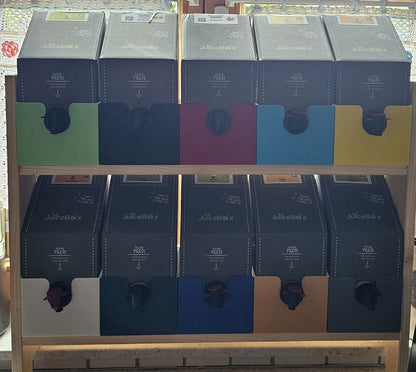 Ständer für JuiceBox