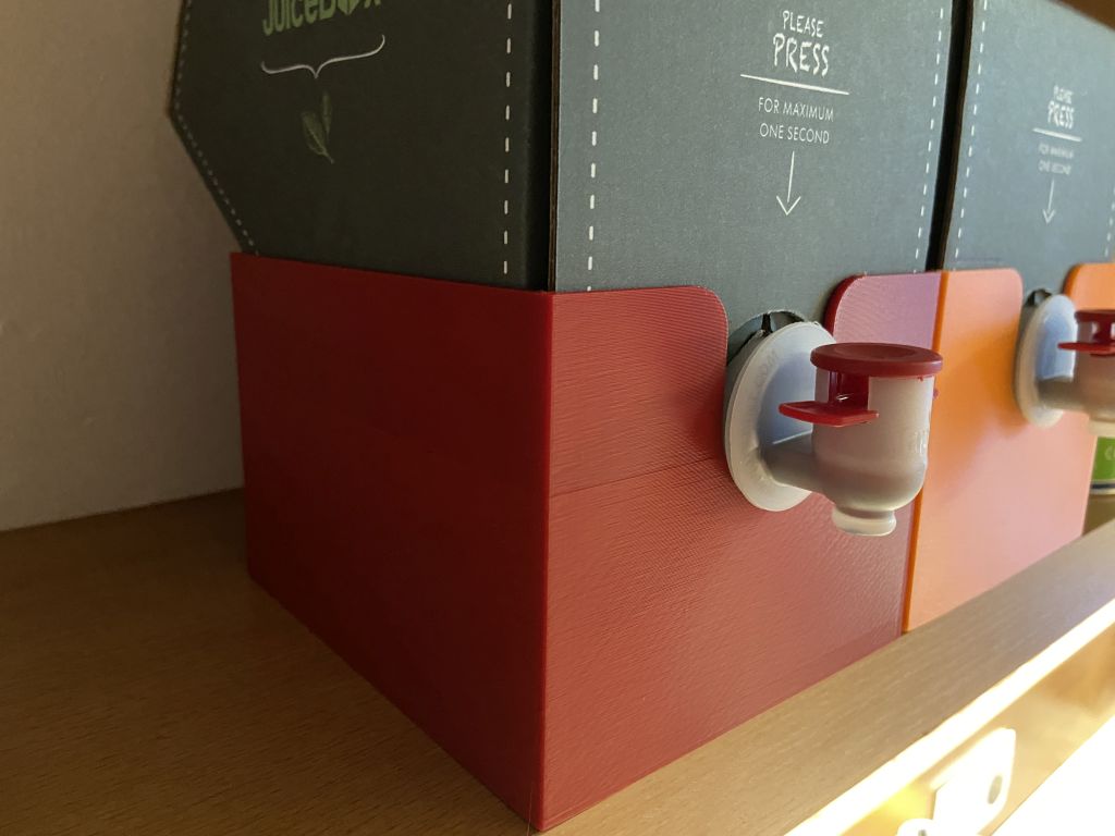 Ständer für JuiceBox