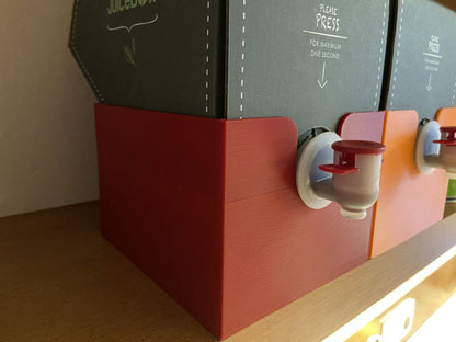 Ständer für JuiceBox
