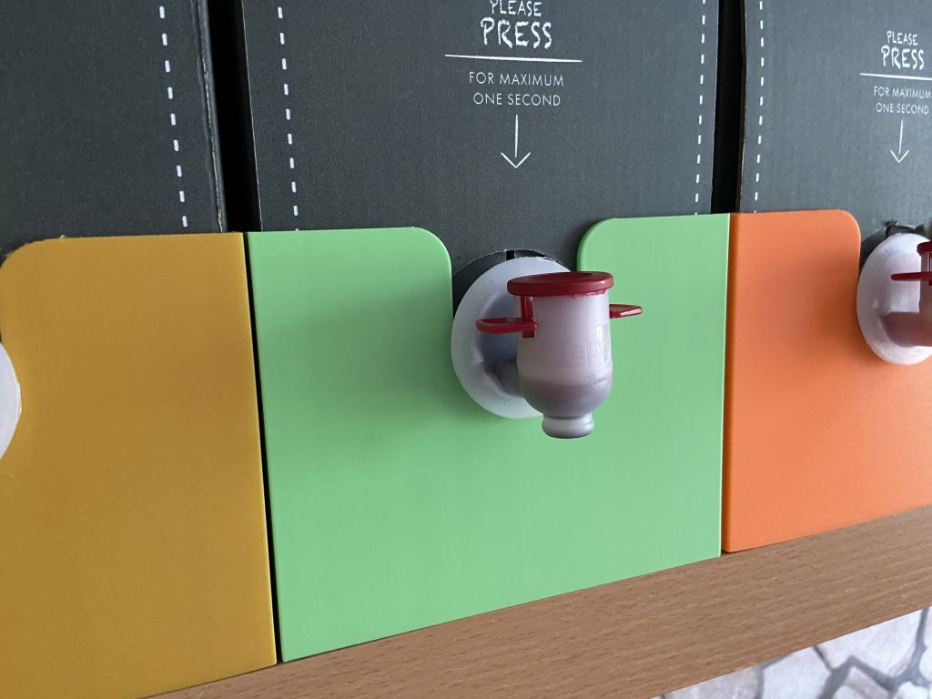 Ständer für JuiceBox