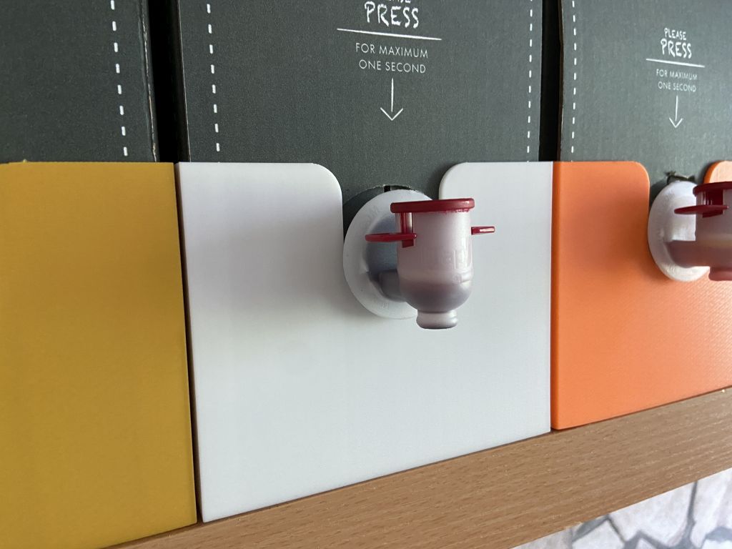 Ständer für JuiceBox