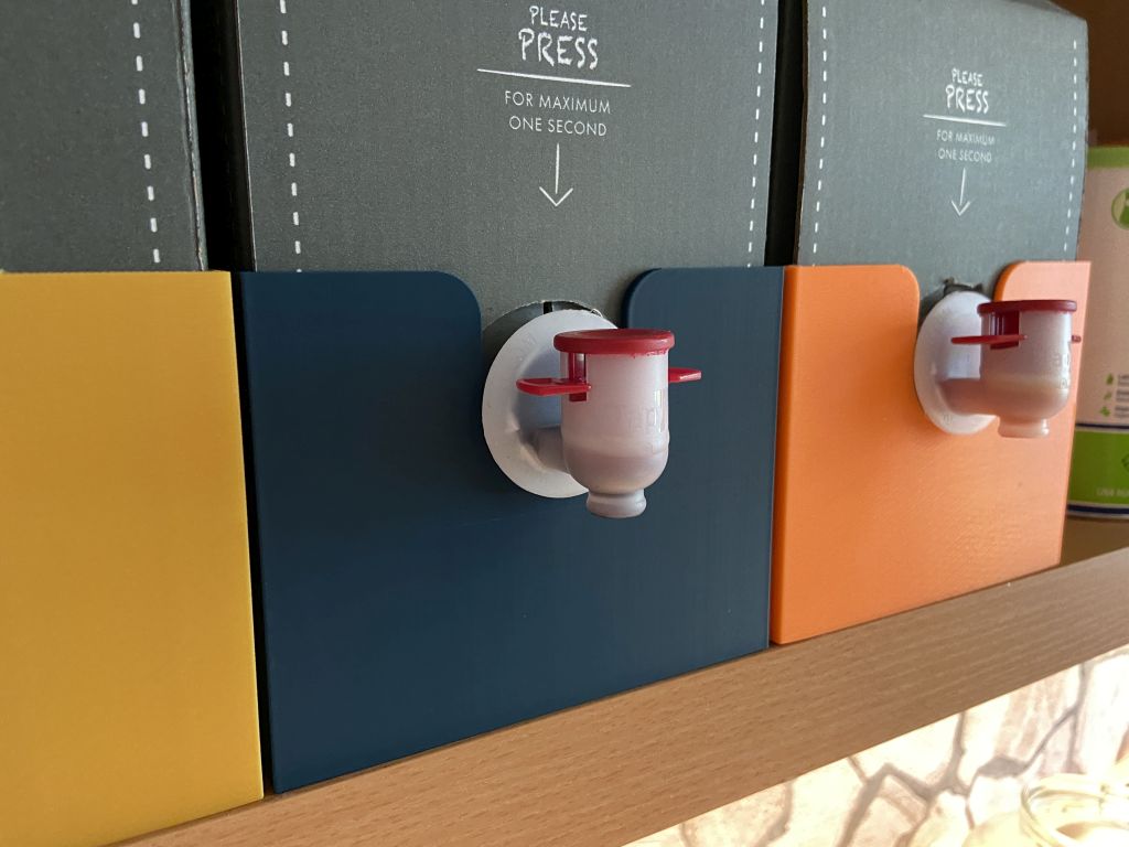 Ständer für JuiceBox