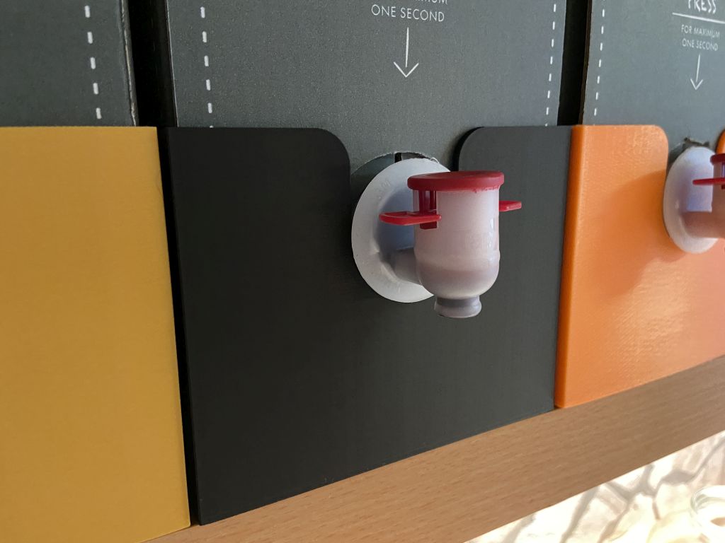 Ständer für JuiceBox