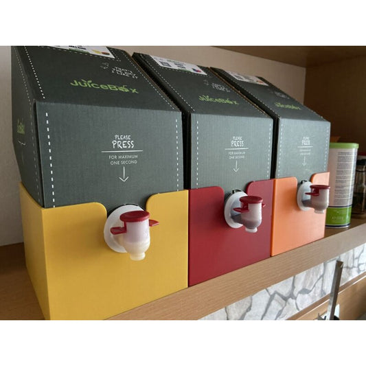 Ständer für JuiceBox
