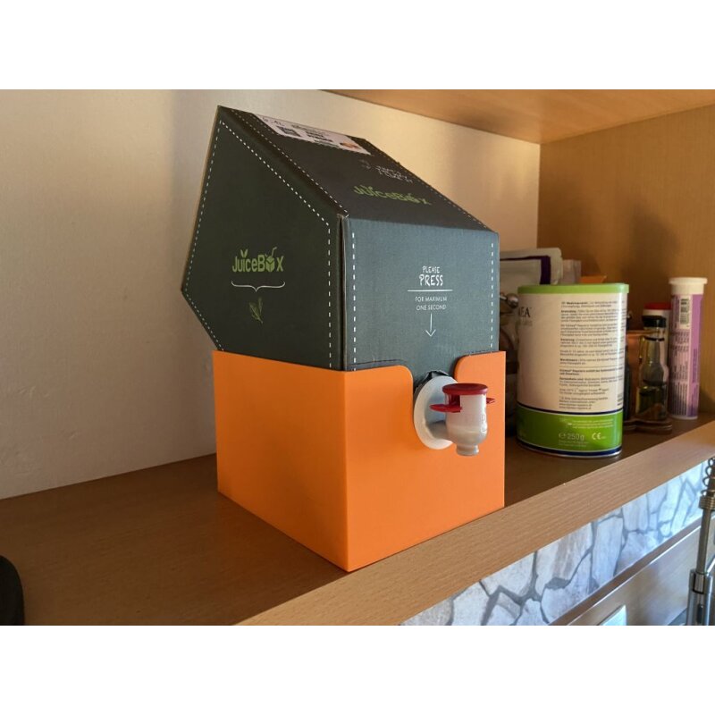 Ständer für JuiceBox